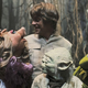 Image for article titled Empire Strikes Back set photos show Luke, Yoda hanging out with Kermit, Miss Piggy